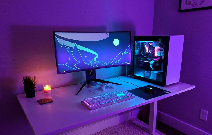 Nguyễn Lê Chuyên Cung Cấp Máy Tính Văn Phòng / PC Gaming giao tận nơi khu vực Long Thành, Nhơn Trạch