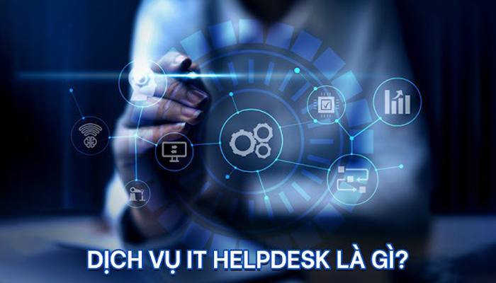 Dịch Vụ IT Bảo Trì Máy Tính Long Thành, Nhơn Trạch