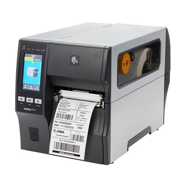 Chuyên cung cấp tem nhãn decal máy in barcode Long Thành Nhơn Trạch